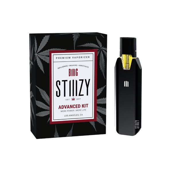 Stiiizy Advance Kit