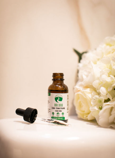 1000MG Full Spectrum CBD
