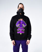 Legion of Bud Over Size Sweatshirt