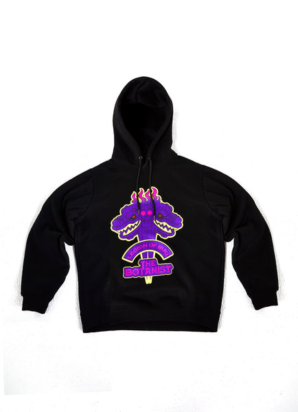 Legion of Bud Over Size Sweatshirt